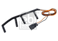 Kit de reparación de cables