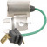 Condensador, sistema de encendido
