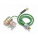 Condensador, sistema de encendido