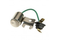 Condensador, sistema de encendido