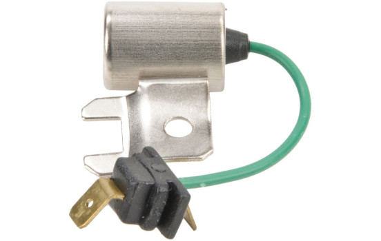Condensador, sistema de encendido, Imagen 2