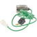Condensador, sistema de encendido