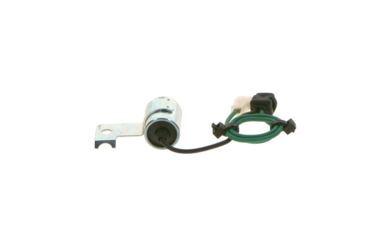 Condensador, sistema de encendido, Imagen 2