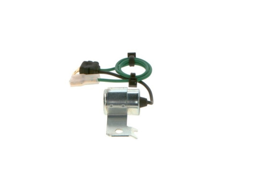 Condensador, sistema de encendido, Imagen 5