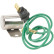Condensador, sistema de encendido