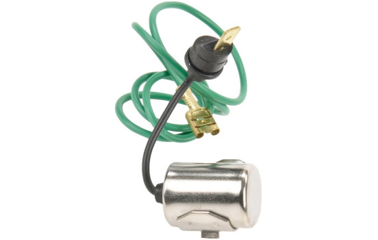 Condensador, sistema de encendido, Imagen 3