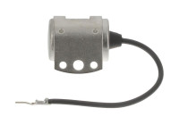Condensador, sistema de encendido