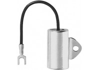 Condensador, sistema de encendido