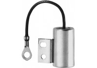 Condensador, sistema de encendido