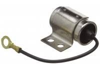 Condensador, sistema de encendido