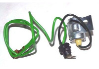 Condensador, sistema de encendido