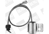 Condensador, sistema de encendido