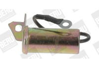 Condensador, sistema de encendido