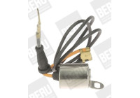 Condensador, sistema de encendido