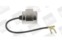 Condensador, sistema de encendido