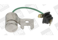 Condensador, sistema de encendido