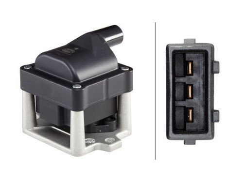 Módulo de encendido 12V