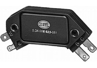 Módulo de encendido