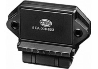 Módulo de encendido