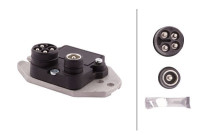 Módulo de encendido