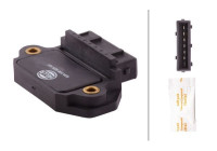 Módulo de encendido