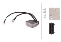 Módulo de encendido