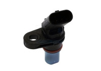 Sensor, módulo de conmutación