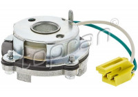 Sensor, pulso de encendido