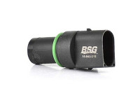 Sensor, pulso de encendido