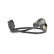 Sensor, pulso de encendido
