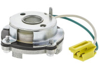 Sensor, pulso de encendido