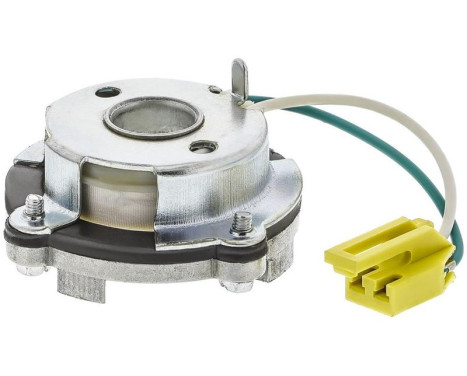 Sensor, pulso de encendido