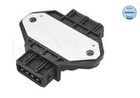 Sistemas de conmutación, sistema de encendido