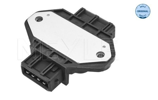 Sistemas de conmutación, sistema de encendido