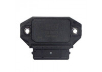 Sistemas de conmutación, sistema de encendido