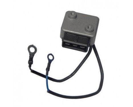 Sistemas de conmutación, sistema de encendido