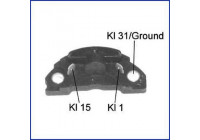 Sistemas de conmutación, sistema de encendido