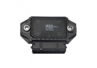 Sistemas de conmutación, sistema de encendido