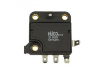 Sistemas de conmutación, sistema de encendido