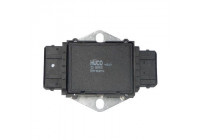 Sistemas de conmutación, sistema de encendido