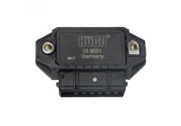 Sistemas de conmutación, sistema de encendido