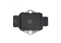 Sistemas de conmutación, sistema de encendido