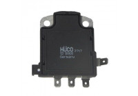 Sistemas de conmutación, sistema de encendido