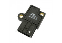 Sistemas de conmutación, sistema de encendido