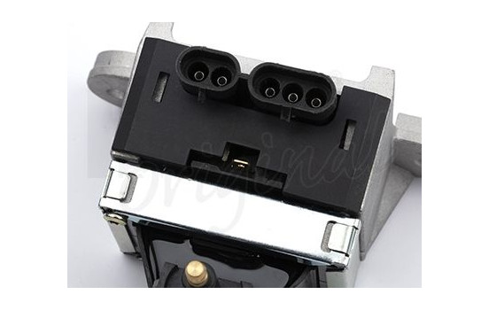 Sistemas de conmutación, sistema de encendido, Imagen 3