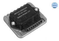 Sistemas de conmutación, sistema de encendido