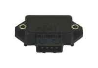 Sistemas de conmutación, sistema de encendido