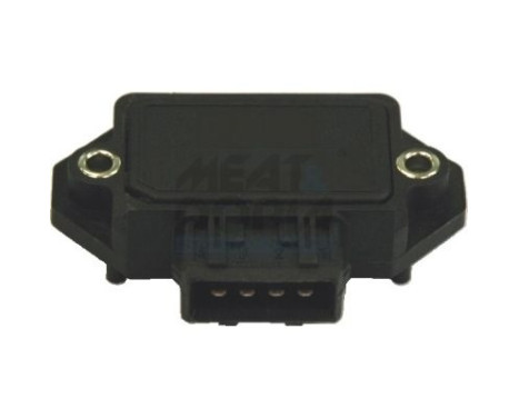 Sistemas de conmutación, sistema de encendido