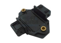 Sistemas de conmutación, sistema de encendido