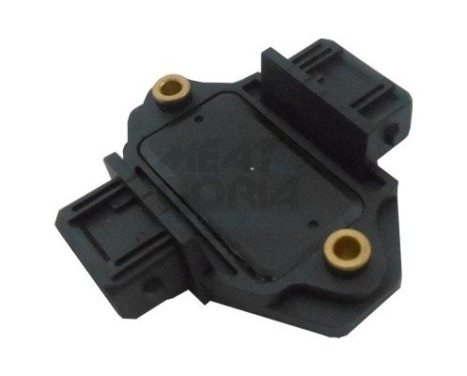 Sistemas de conmutación, sistema de encendido